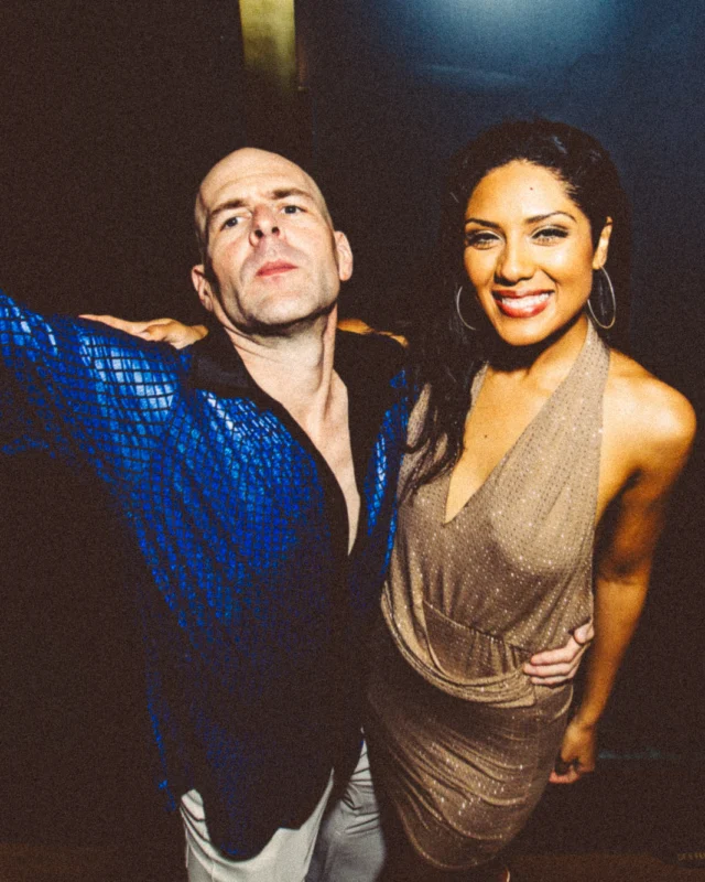 Atlanta Disco Society - August 2023 - Kimber was the DJ - Pics: Oh Snap Kid