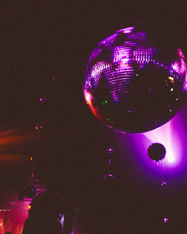Atlanta Disco Society - August 2023 - Kimber was the DJ - Pics: Oh Snap Kid