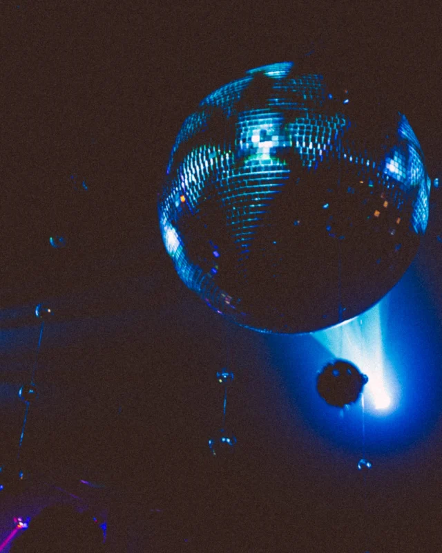 Atlanta Disco Society - August 2023 - Kimber was the DJ - Pics: Oh Snap Kid