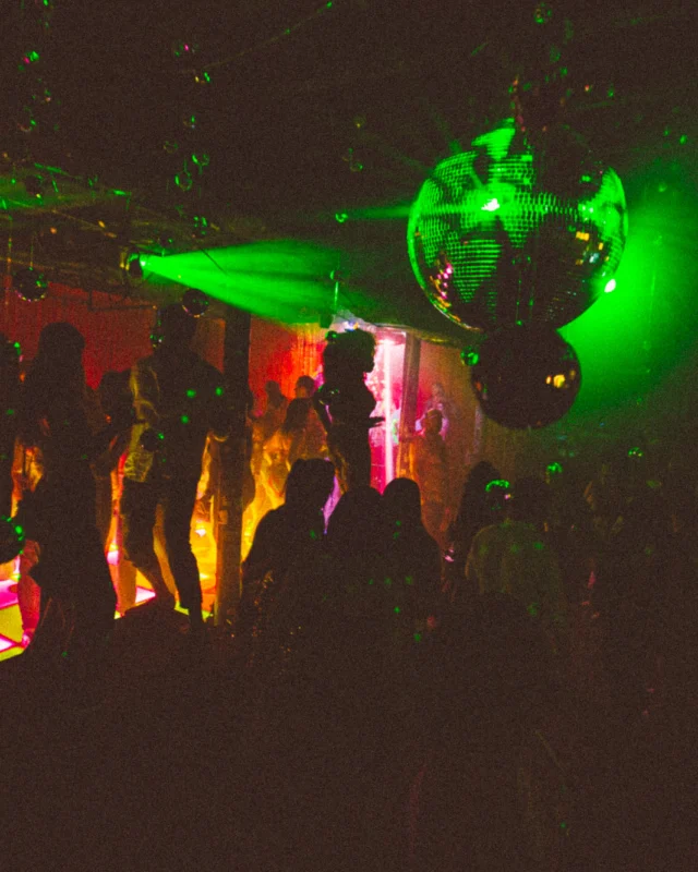 Atlanta Disco Society - August 2023 - Kimber was the DJ - Pics: Oh Snap Kid
