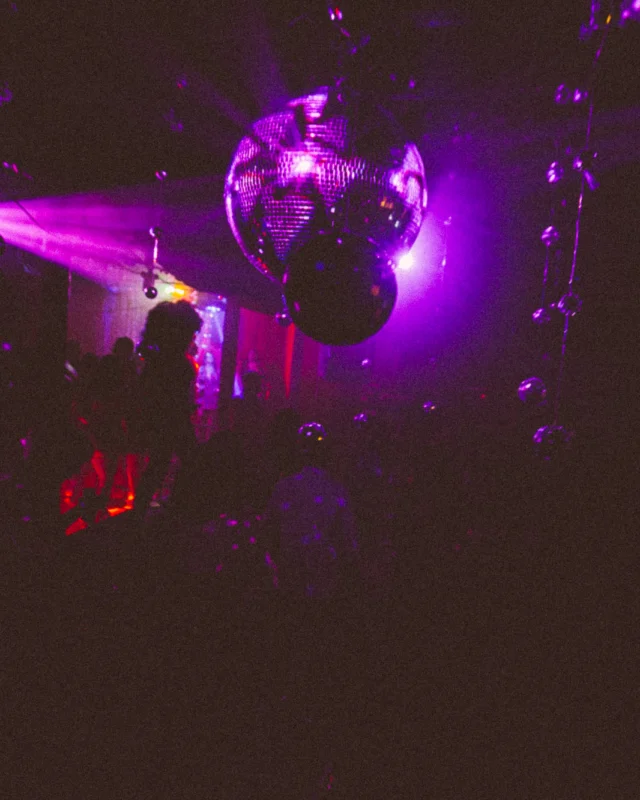 Atlanta Disco Society - August 2023 - Kimber was the DJ - Pics: Oh Snap Kid
