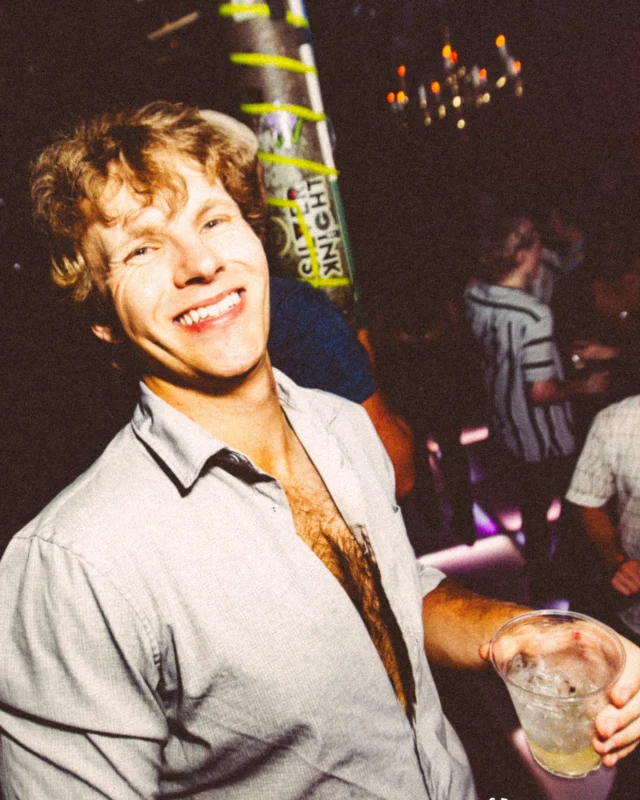 Atlanta Disco Society - August 2023 - Kimber was the DJ - Pics: Oh Snap Kid