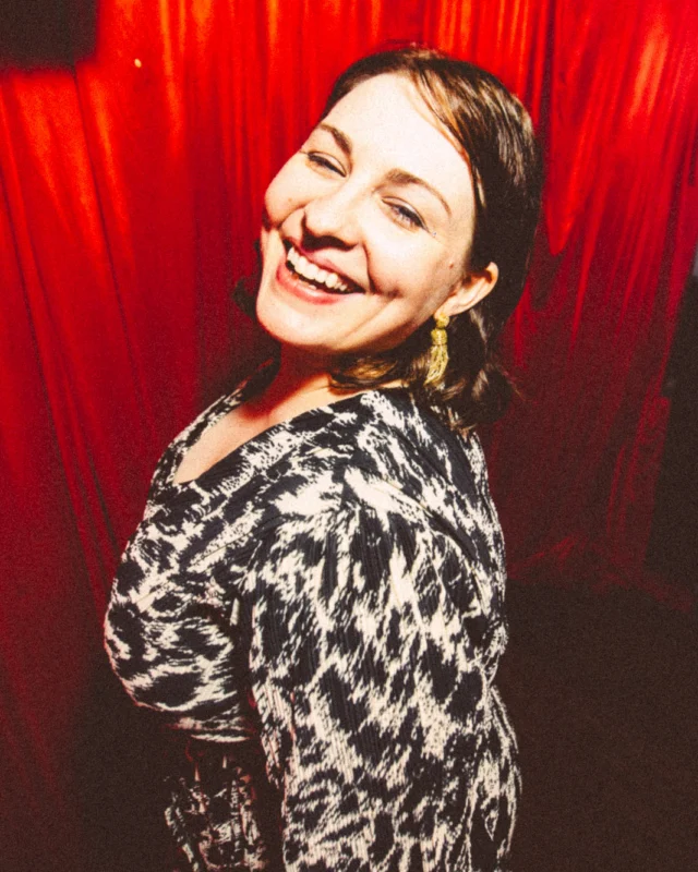 Atlanta Disco Society - August 2023 - Kimber was the DJ - Pics: Oh Snap Kid