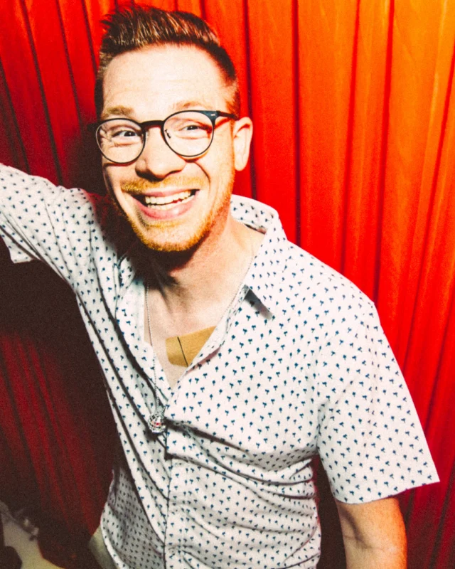 Atlanta Disco Society - August 2023 - Kimber was the DJ - Pics: Oh Snap Kid