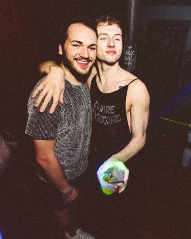 Atlanta Disco Society - August 2023 - Kimber was the DJ - Pics: Oh Snap Kid
