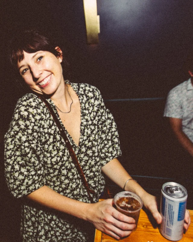 Atlanta Disco Society - August 2023 - Kimber was the DJ - Pics: Oh Snap Kid