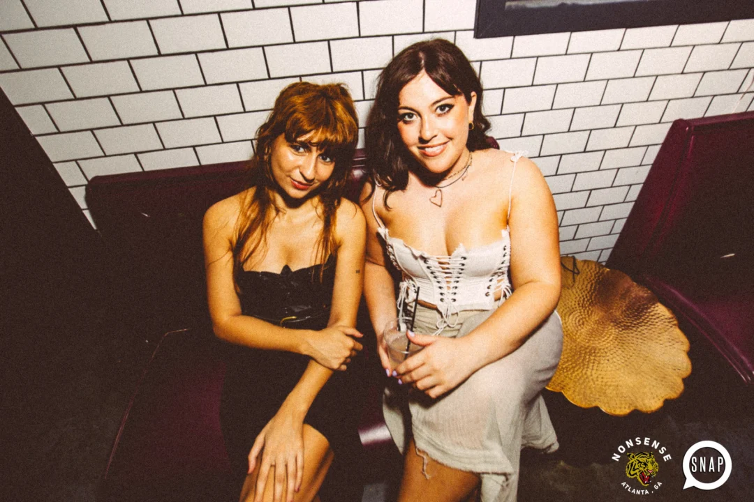 Atlanta Disco Society - August 2023 - Kimber was the DJ - Pics: Oh Snap Kid