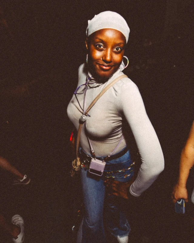 Atlanta Disco Society - August 2023 - Kimber was the DJ - Pics: Oh Snap Kid