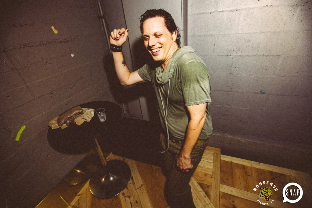 Atlanta Disco Society - August 2023 - Kimber was the DJ - Pics: Oh Snap Kid