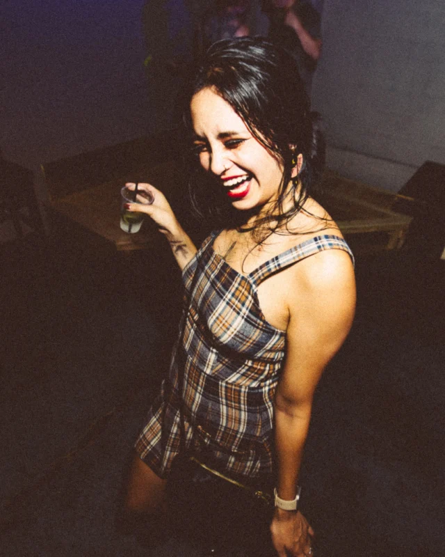 Atlanta Disco Society - August 2023 - Kimber was the DJ - Pics: Oh Snap Kid