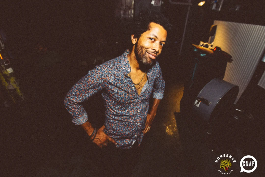 Atlanta Disco Society - August 2023 - Kimber was the DJ - Pics: Oh Snap Kid