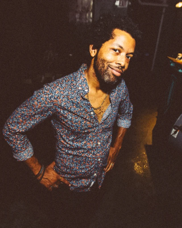 Atlanta Disco Society - August 2023 - Kimber was the DJ - Pics: Oh Snap Kid