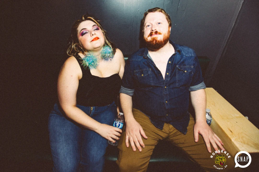 Atlanta Disco Society - August 2023 - Kimber was the DJ - Pics: Oh Snap Kid