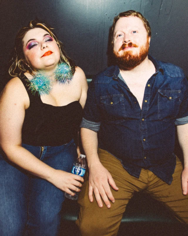 Atlanta Disco Society - August 2023 - Kimber was the DJ - Pics: Oh Snap Kid