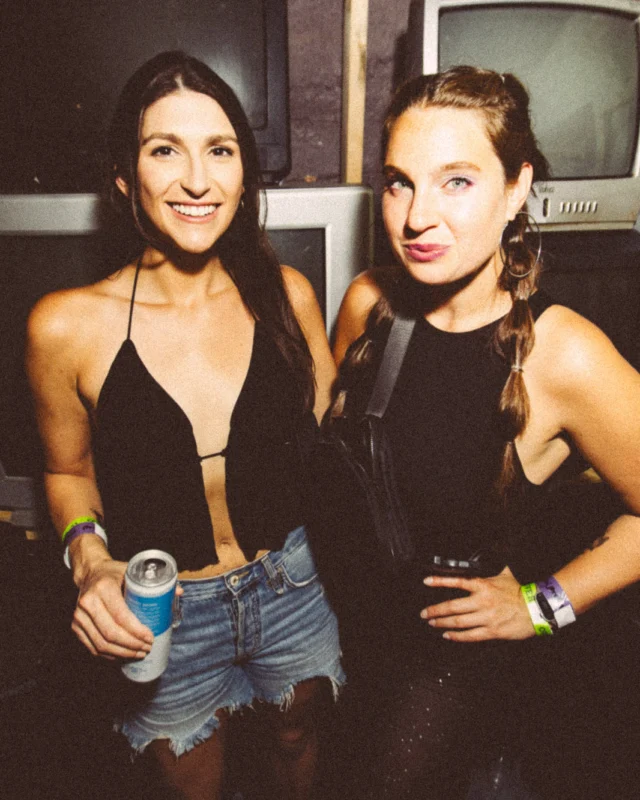 Atlanta Disco Society - August 2023 - Kimber was the DJ - Pics: Oh Snap Kid