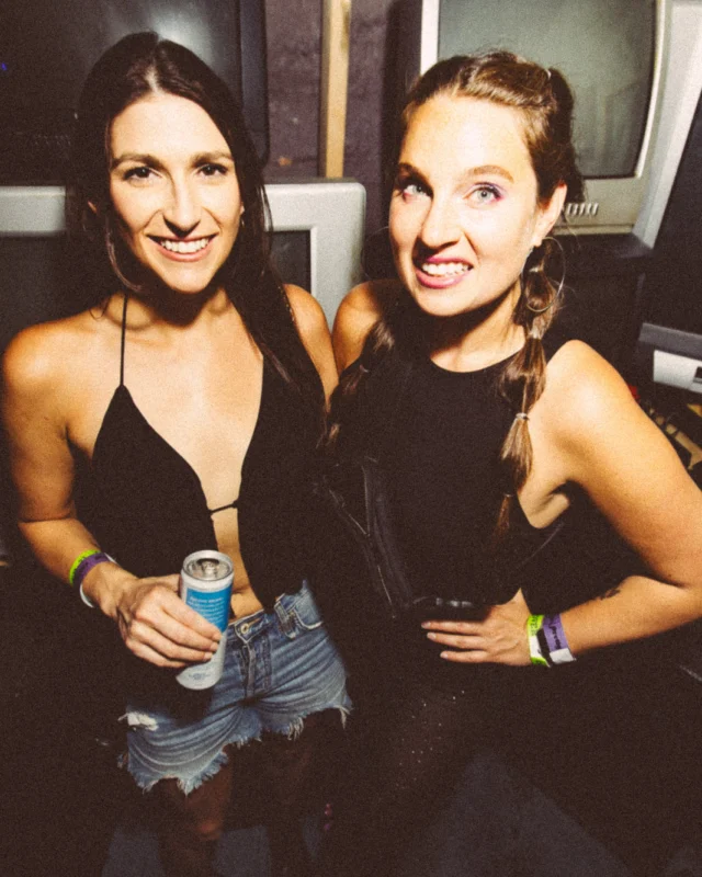 Atlanta Disco Society - August 2023 - Kimber was the DJ - Pics: Oh Snap Kid