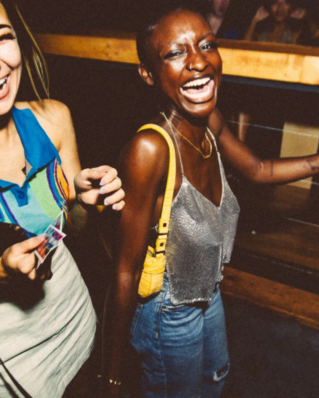 Atlanta Disco Society - August 2023 - Kimber was the DJ - Pics: Oh Snap Kid