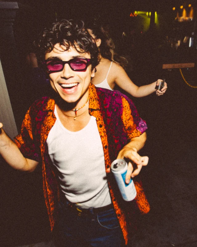 Atlanta Disco Society - August 2023 - Kimber was the DJ - Pics: Oh Snap Kid