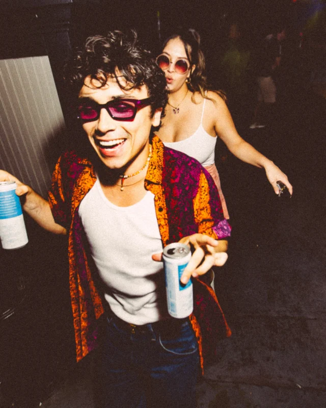 Atlanta Disco Society - August 2023 - Kimber was the DJ - Pics: Oh Snap Kid