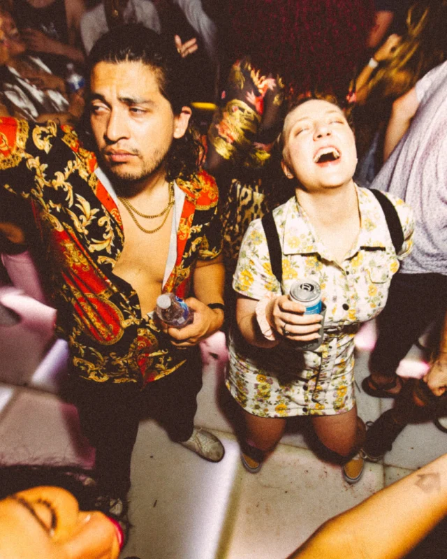 Atlanta Disco Society - August 2023 - Kimber was the DJ - Pics: Oh Snap Kid