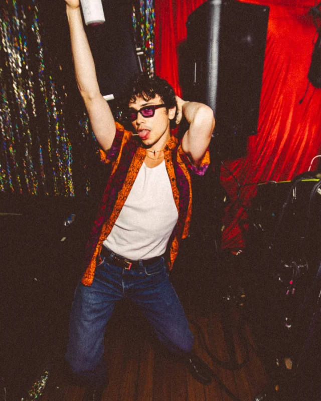 Atlanta Disco Society - August 2023 - Kimber was the DJ - Pics: Oh Snap Kid