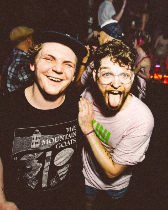 Atlanta Disco Society - August 2023 - Kimber was the DJ - Pics: Oh Snap Kid