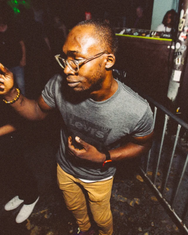 Atlanta Disco Society - August 2023 - Kimber was the DJ - Pics: Oh Snap Kid