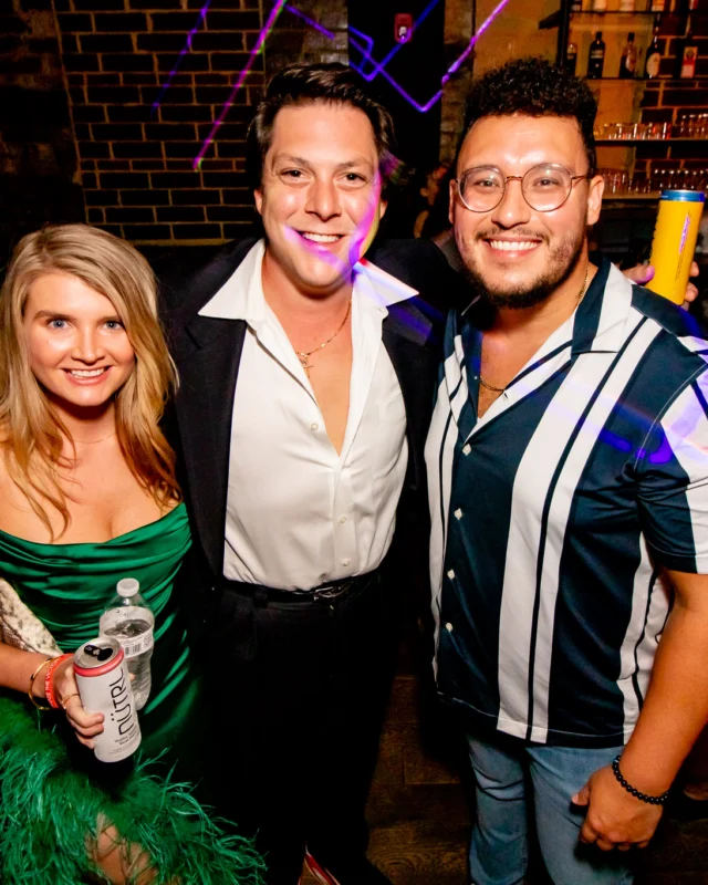 Indie Sleaze - August 2023 - second Saturday of every month at Ammazza - DJs: Kimber & Fuller - Pics: Darcy for Oh Snap Kid