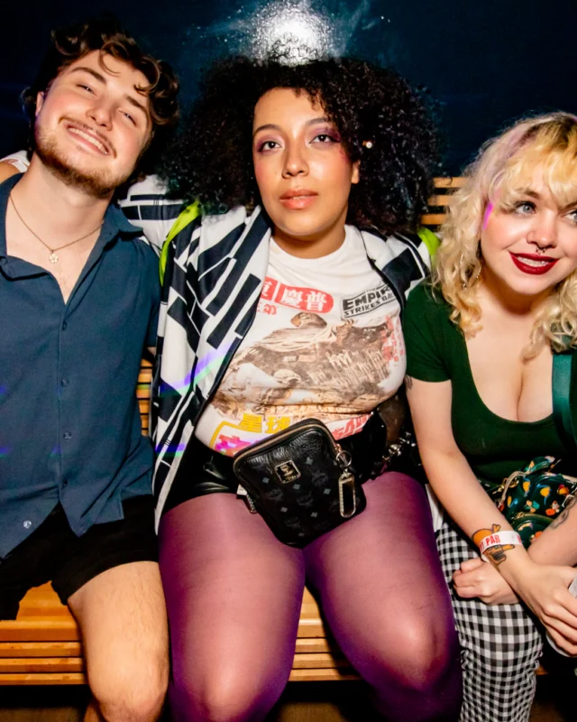 Indie Sleaze - August 2023 - second Saturday of every month at Ammazza - DJs: Kimber & Fuller - Pics: Darcy for Oh Snap Kid
