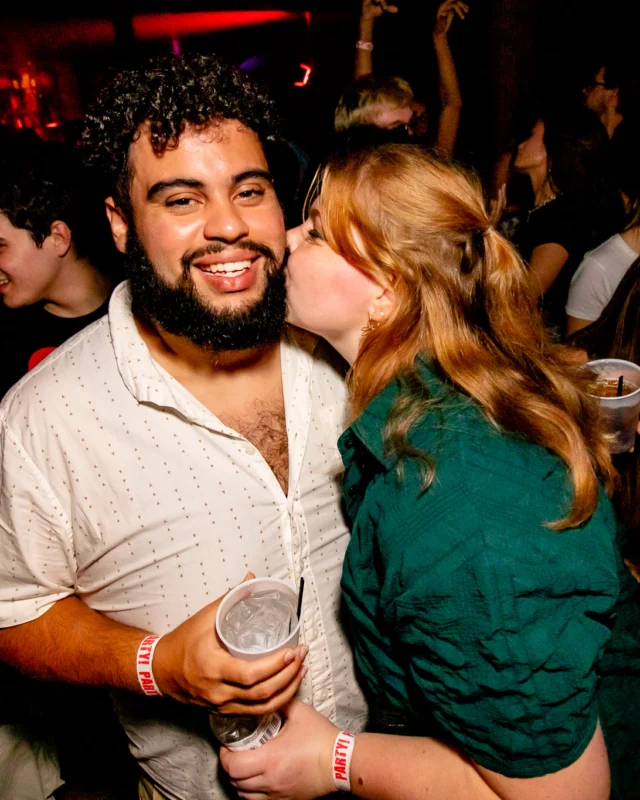 Indie Sleaze - August 2023 - second Saturday of every month at Ammazza - DJs: Kimber & Fuller - Pics: Darcy for Oh Snap Kid