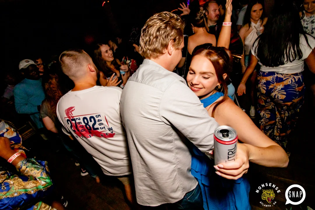 Indie Sleaze - August 2023 - second Saturday of every month at Ammazza - DJs: Kimber & Fuller - Pics: Darcy for Oh Snap Kid