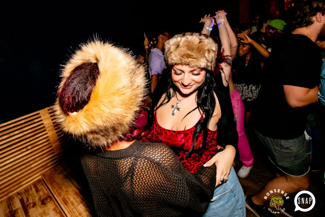 Indie Sleaze - August 2023 - second Saturday of every month at Ammazza - DJs: Kimber & Fuller - Pics: Darcy for Oh Snap Kid
