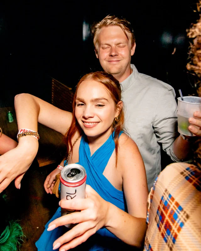 Indie Sleaze - August 2023 - second Saturday of every month at Ammazza - DJs: Kimber & Fuller - Pics: Darcy for Oh Snap Kid