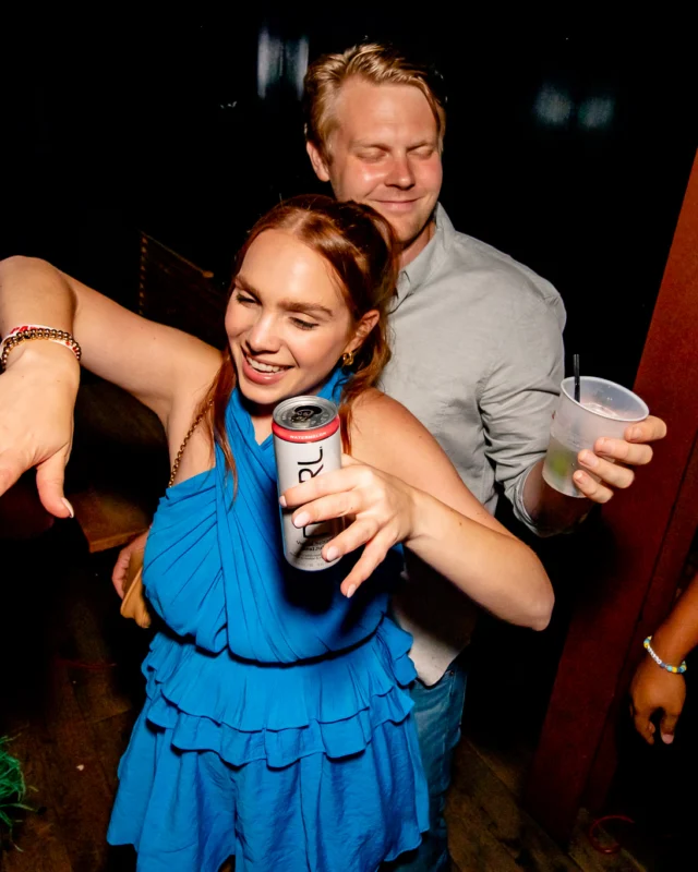 Indie Sleaze - August 2023 - second Saturday of every month at Ammazza - DJs: Kimber & Fuller - Pics: Darcy for Oh Snap Kid