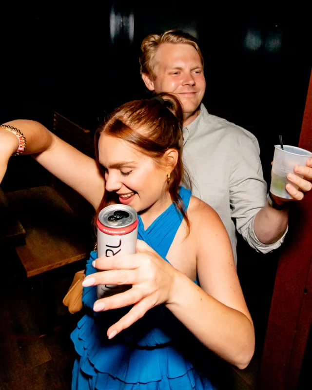 Indie Sleaze - August 2023 - second Saturday of every month at Ammazza - DJs: Kimber & Fuller - Pics: Darcy for Oh Snap Kid