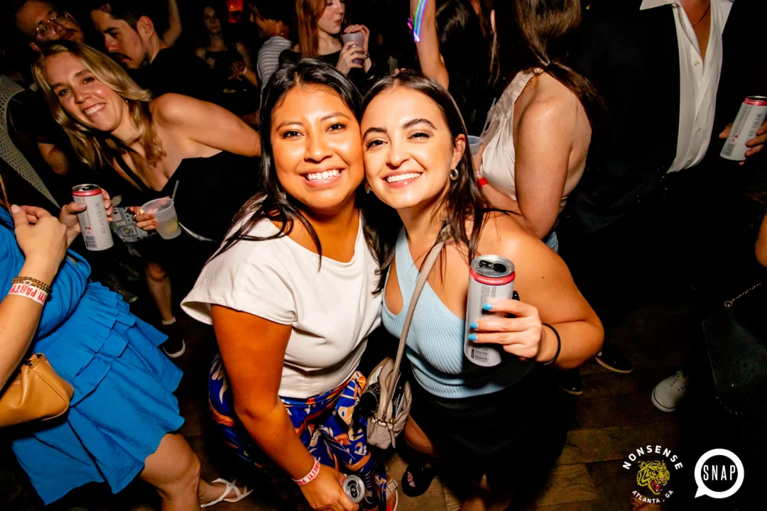 Indie Sleaze - August 2023 - second Saturday of every month at Ammazza - DJs: Kimber & Fuller - Pics: Darcy for Oh Snap Kid
