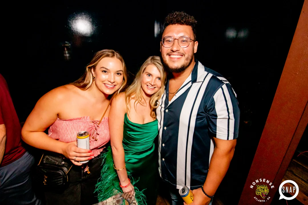 Indie Sleaze - August 2023 - second Saturday of every month at Ammazza - DJs: Kimber & Fuller - Pics: Darcy for Oh Snap Kid