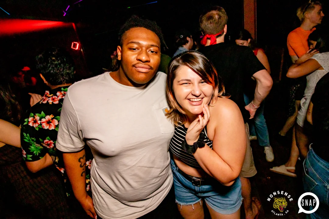 Indie Sleaze - August 2023 - second Saturday of every month at Ammazza - DJs: Kimber & Fuller - Pics: Darcy for Oh Snap Kid