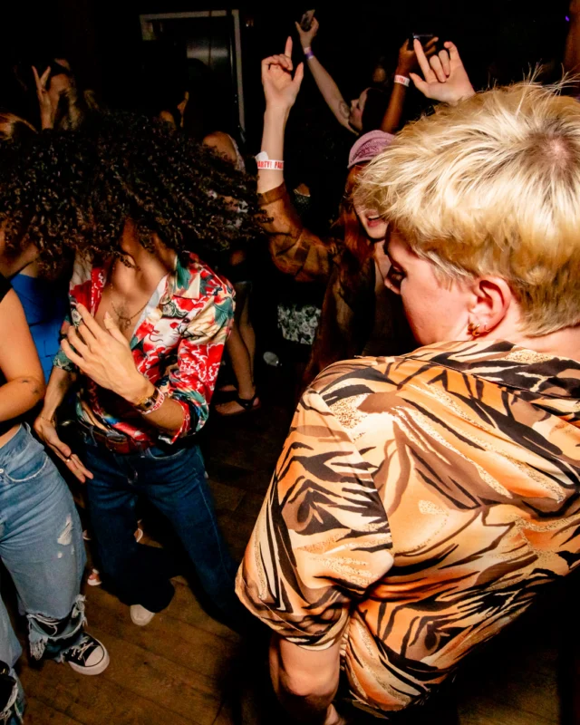 Indie Sleaze - August 2023 - second Saturday of every month at Ammazza - DJs: Kimber & Fuller - Pics: Darcy for Oh Snap Kid