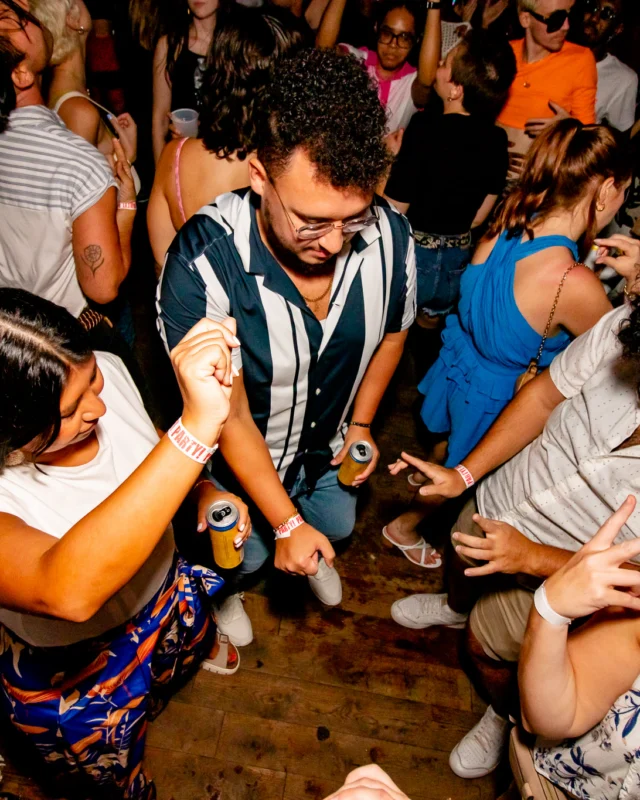 Indie Sleaze - August 2023 - second Saturday of every month at Ammazza - DJs: Kimber & Fuller - Pics: Darcy for Oh Snap Kid