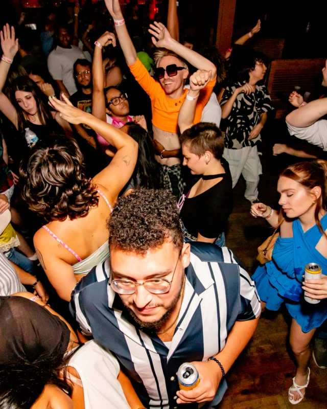 Indie Sleaze - August 2023 - second Saturday of every month at Ammazza - DJs: Kimber & Fuller - Pics: Darcy for Oh Snap Kid