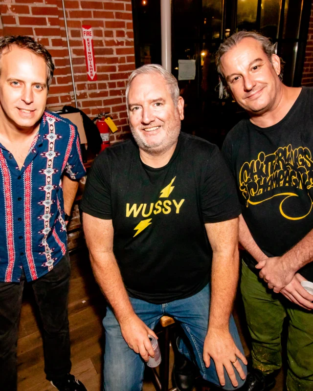Indie Sleaze - August 2023 - second Saturday of every month at Ammazza - DJs: Kimber & Fuller - Pics: Darcy for Oh Snap Kid