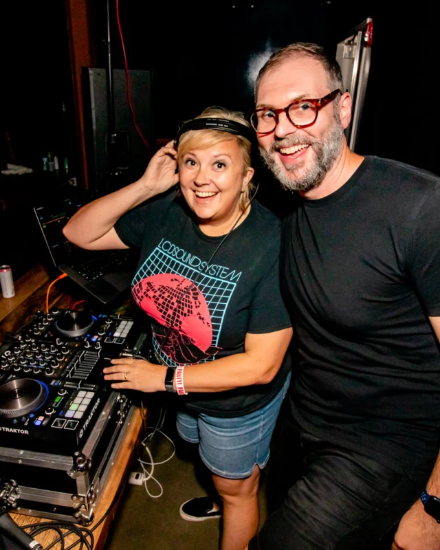 Indie Sleaze - August 2023 - second Saturday of every month at Ammazza - DJs: Kimber & Fuller - Pics: Darcy for Oh Snap Kid