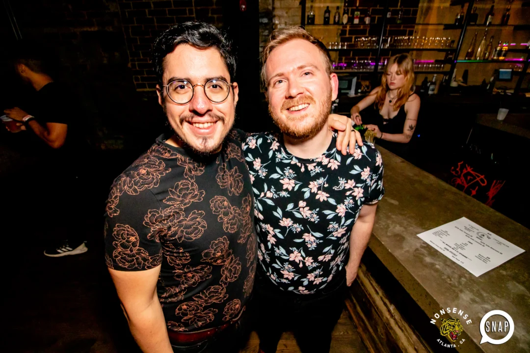 Indie Sleaze - September 2023 - DJs: Kimber & Fuller - Pics: Darcy for Oh Snap Kid
