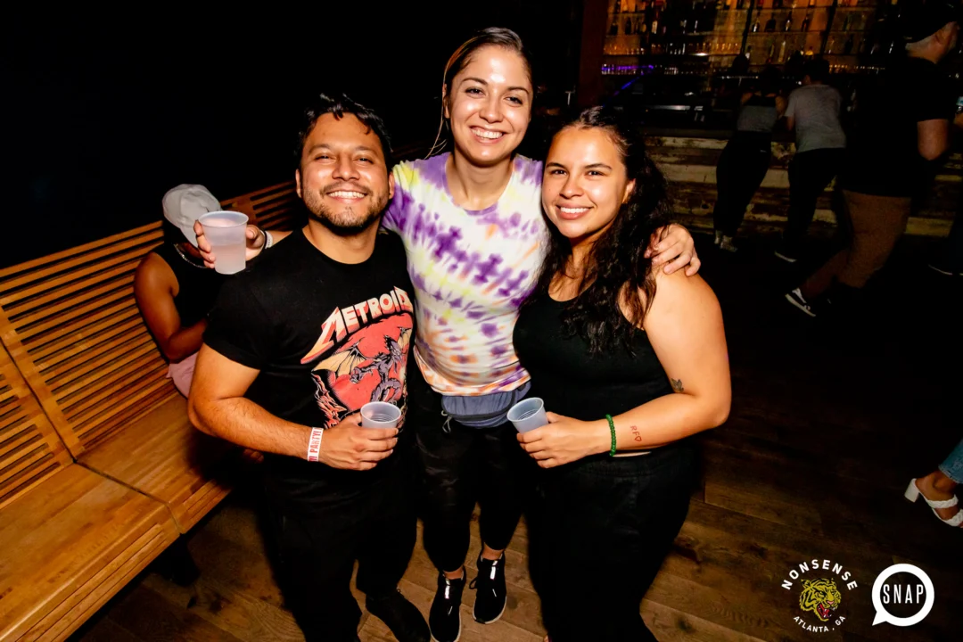 Indie Sleaze - September 2023 - DJs: Kimber & Fuller - Pics: Darcy for Oh Snap Kid