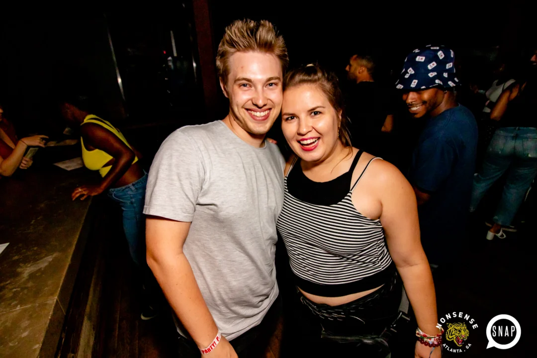 Indie Sleaze - September 2023 - DJs: Kimber & Fuller - Pics: Darcy for Oh Snap Kid