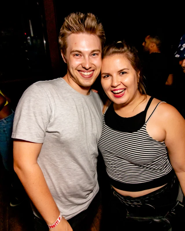 Indie Sleaze - September 2023 - DJs: Kimber & Fuller - Pics: Darcy for Oh Snap Kid