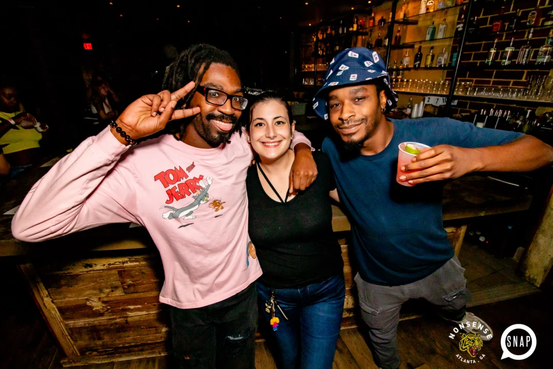 Indie Sleaze - September 2023 - DJs: Kimber & Fuller - Pics: Darcy for Oh Snap Kid
