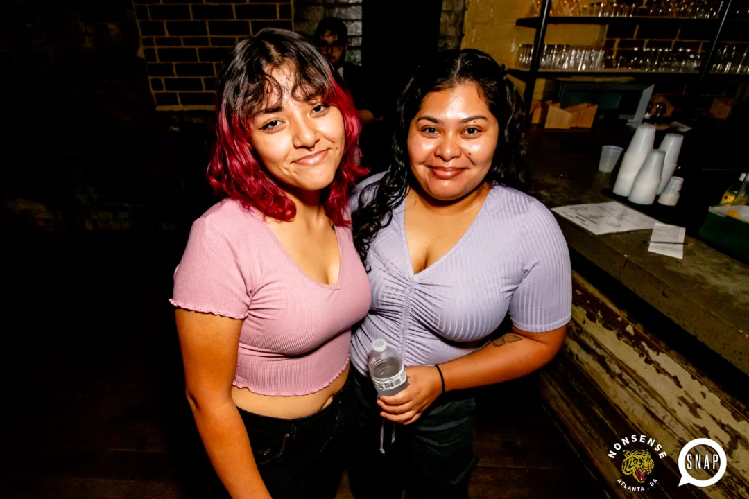 Indie Sleaze - September 2023 - DJs: Kimber & Fuller - Pics: Darcy for Oh Snap Kid