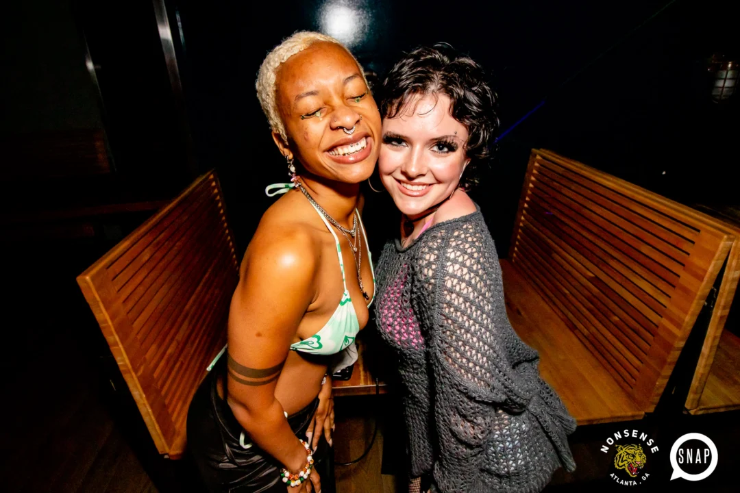 Indie Sleaze - September 2023 - DJs: Kimber & Fuller - Pics: Darcy for Oh Snap Kid